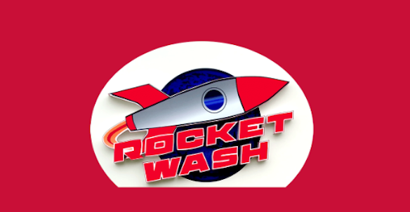 Rocket Wash