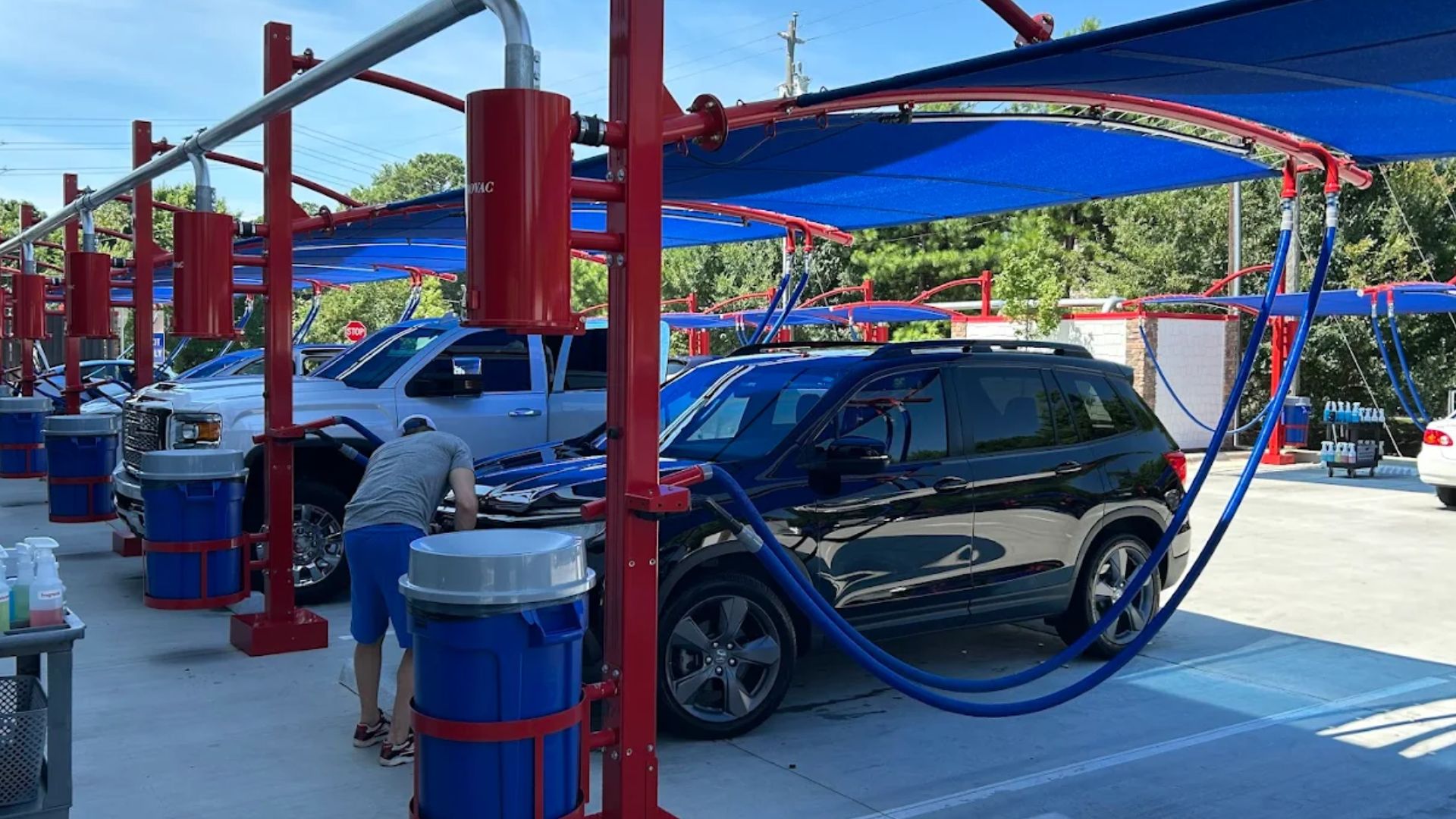 5 Signs Your Car Needs a Wash Immediately (Most Drivers Ignore #3)